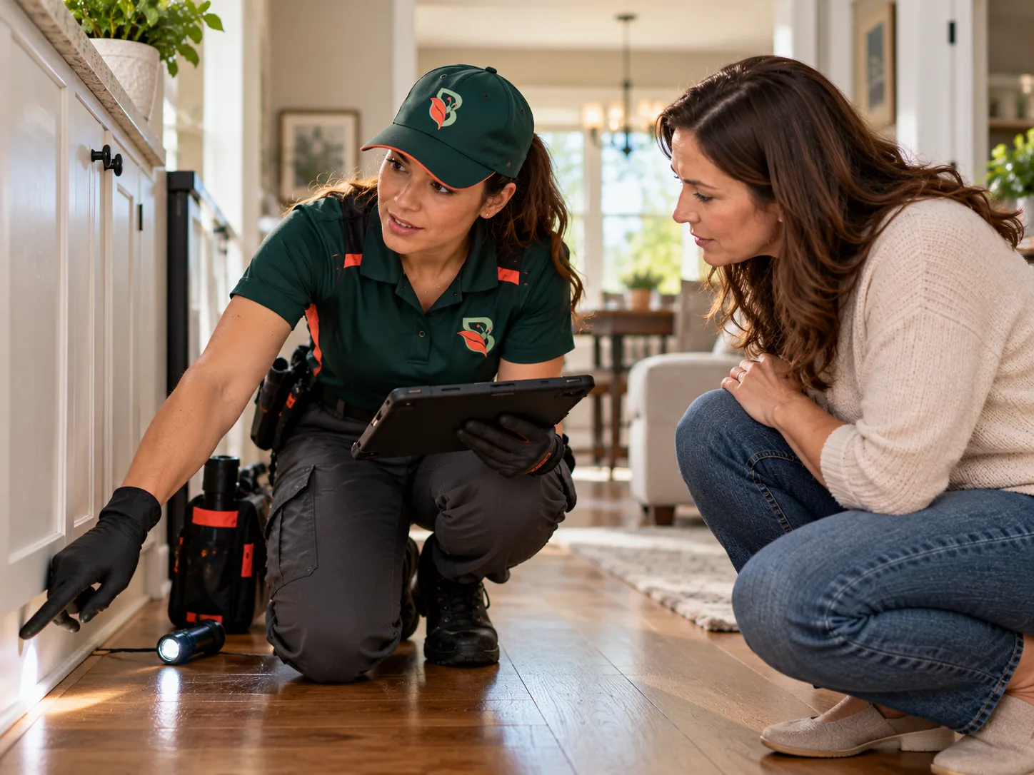 Pest Control Robinson, PA FAQs